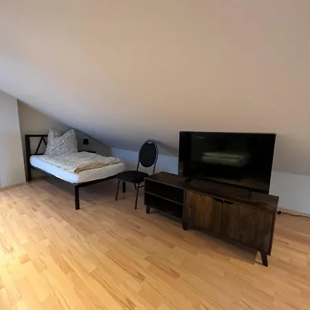 Apartment Aspelohe - 1 *
