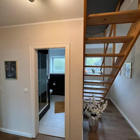 Aspelohe - 1 Apartment