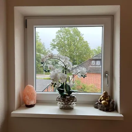 Aspelohe - 1 Apartment *