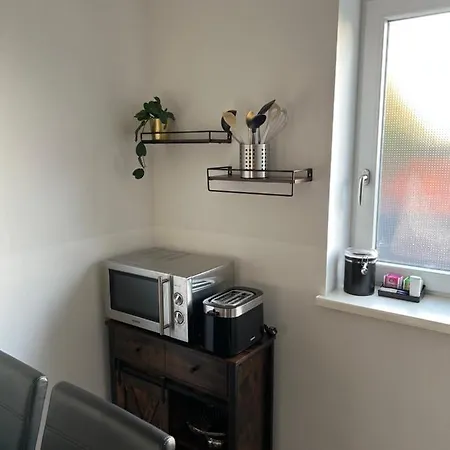 Aspelohe - 1 Norderstedt