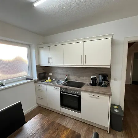 Apartamento Aspelohe - 1