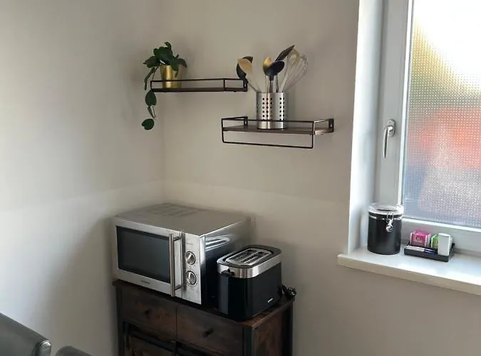 Aspelohe - 1 Norderstedt