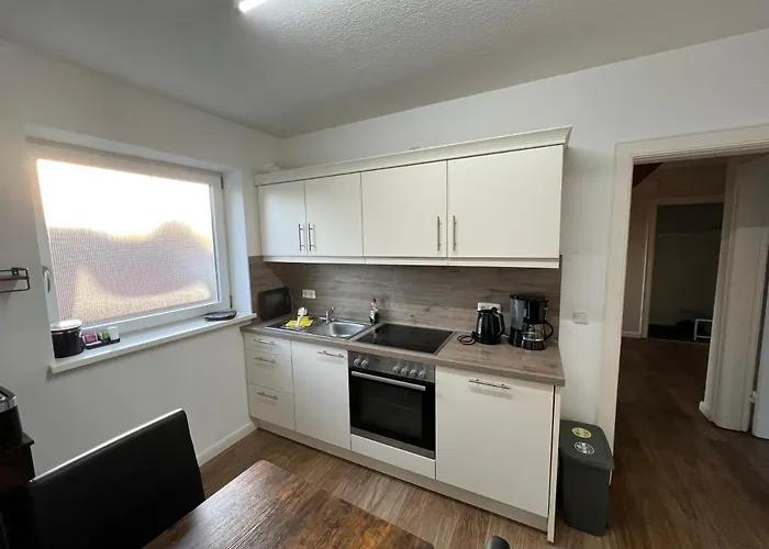 Apartament Aspelohe - 1