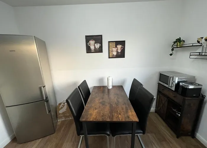 Aspelohe - 1 * Norderstedt